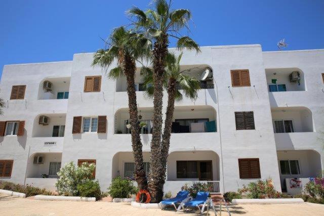 Apartment Costamar 14, Es Pujols, Alta Turistica Es Pujols