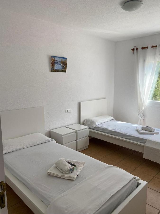 Costamar 14, Es Pujols, Alta Turistica Apartment Es Pujols